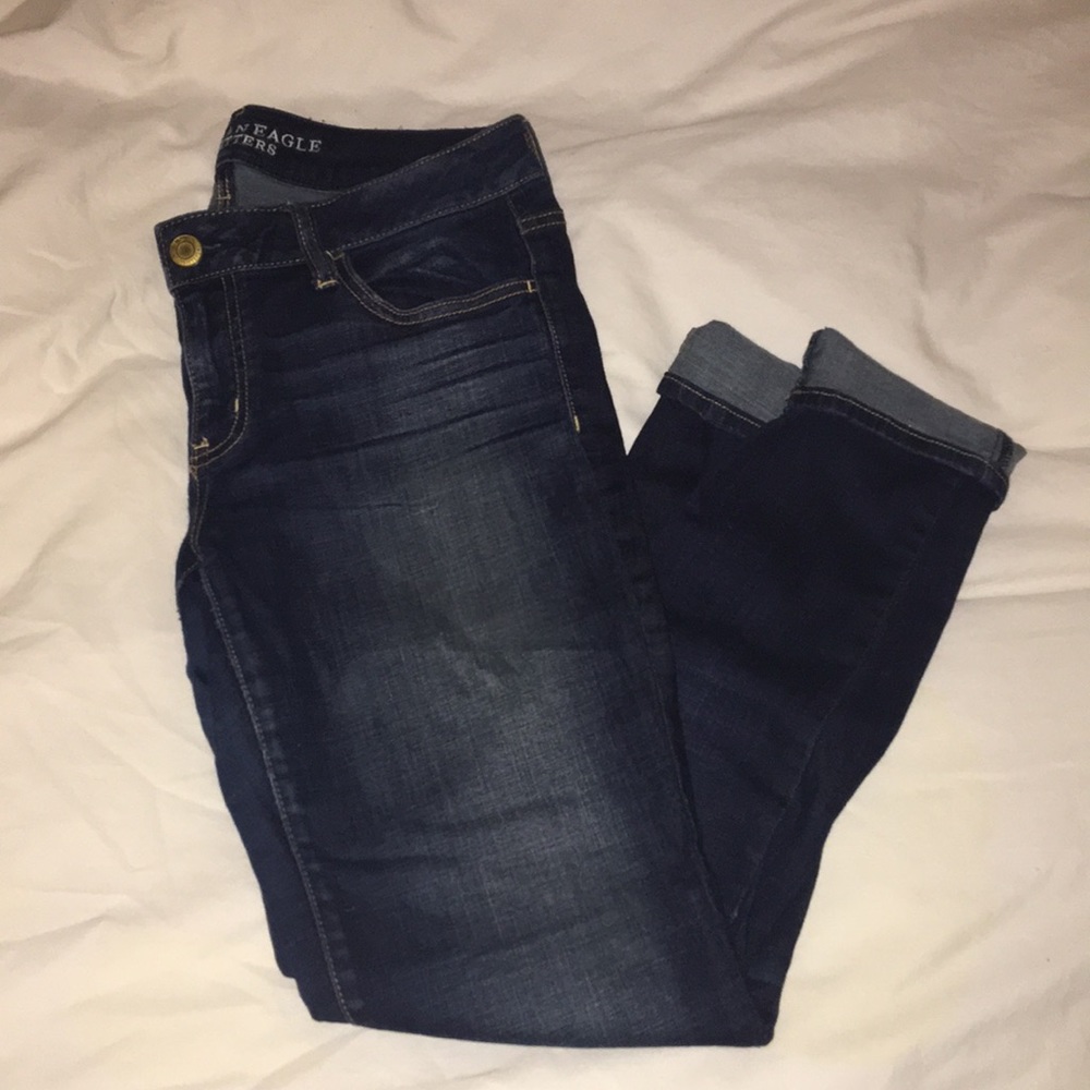 American Eagle Jeggings